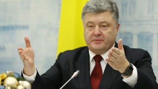 Exprezident Porošenko sa vrátil späť na Ukrajinu, čaká ho súd v kauze vlastizrady